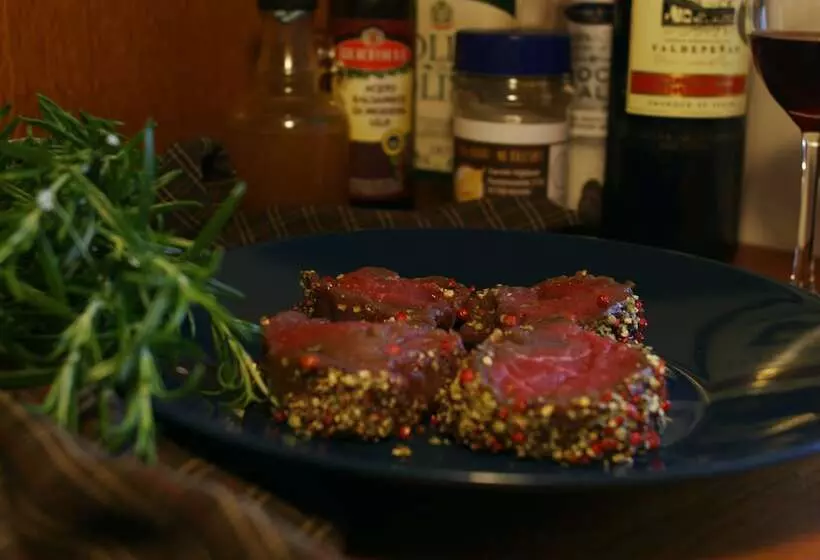 Hostelli Kierinki Village