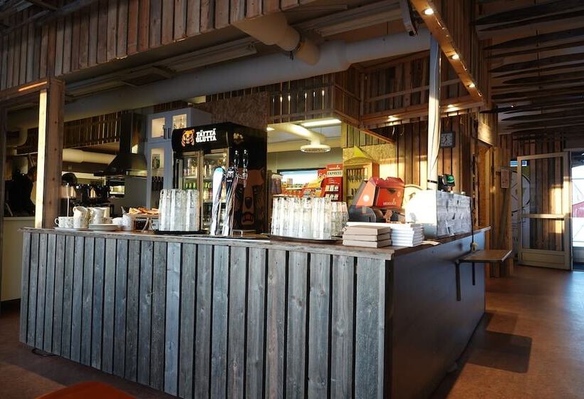 פונדק Kierinki Village