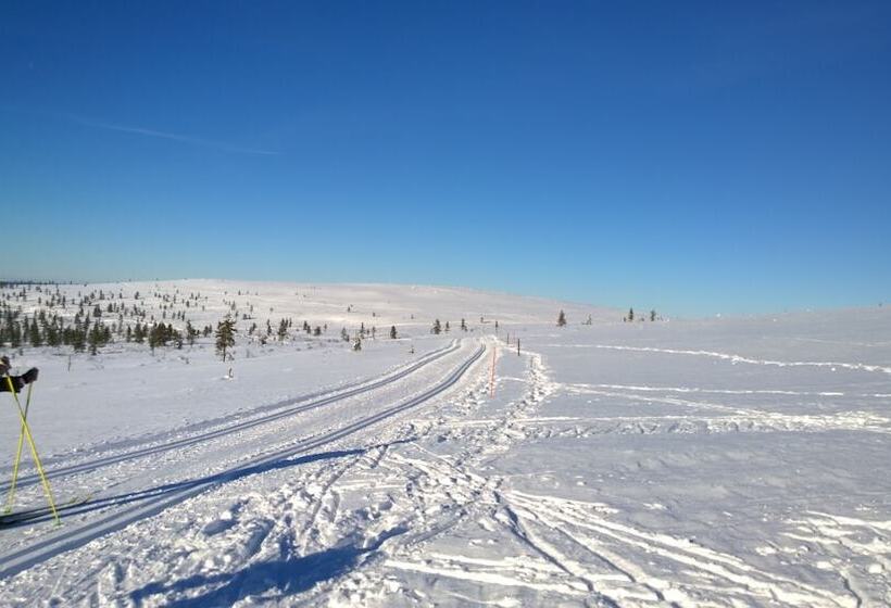 פונדק Kierinki Village