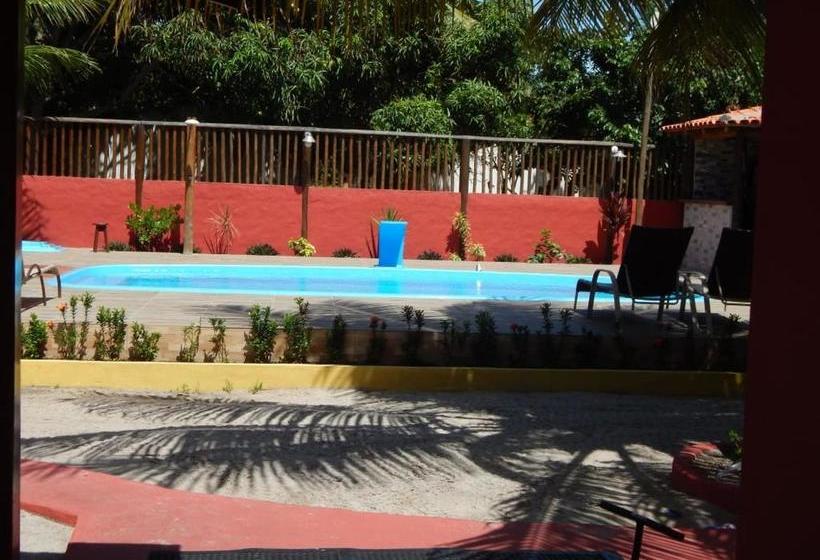 酒店 Casas Barra Sol