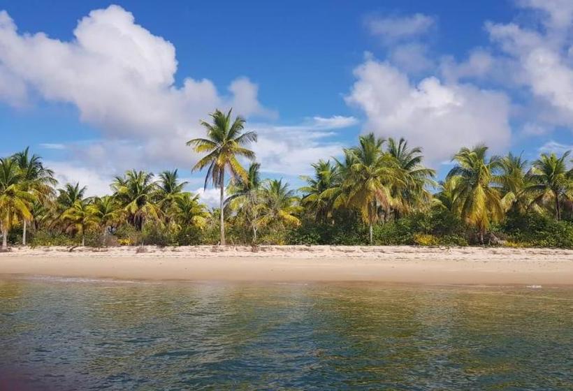 酒店 Casas Barra Sol