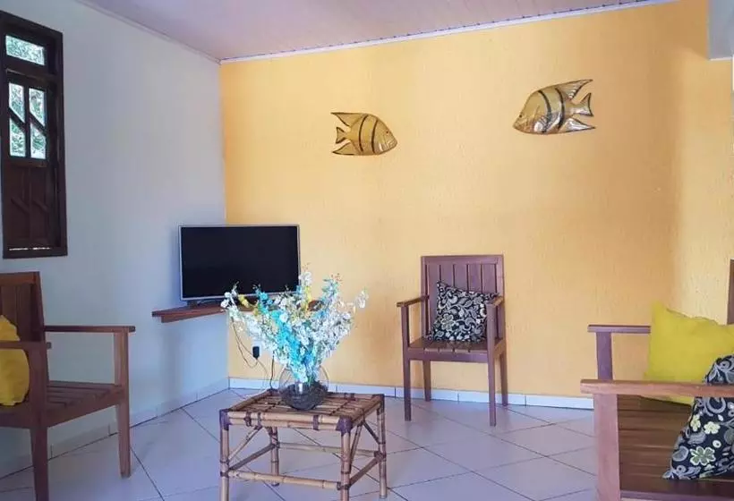 Hotelli Casas Barra Sol