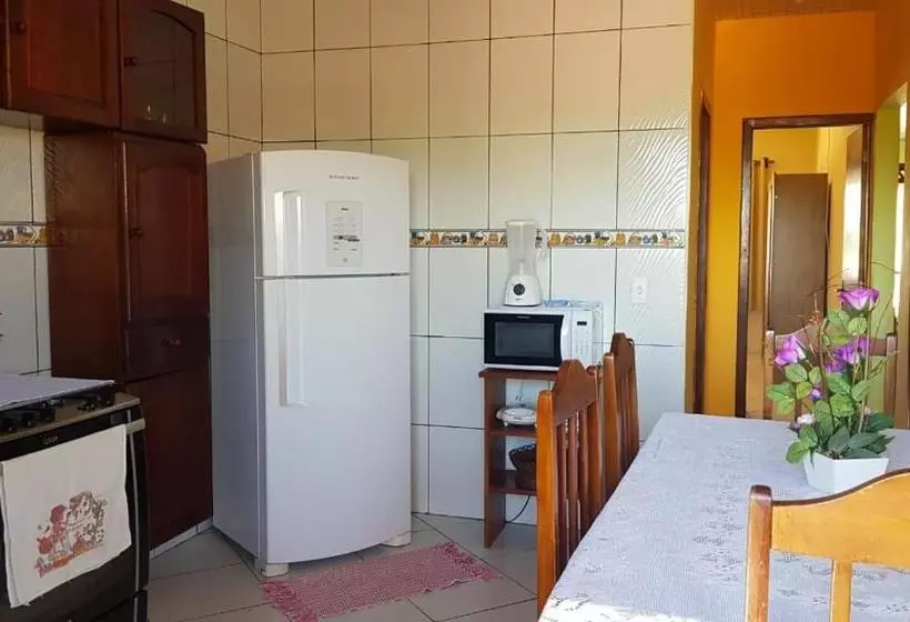 Hotelli Casas Barra Sol