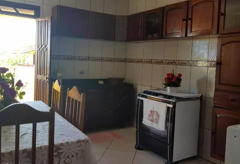 Hotelli Casas Barra Sol