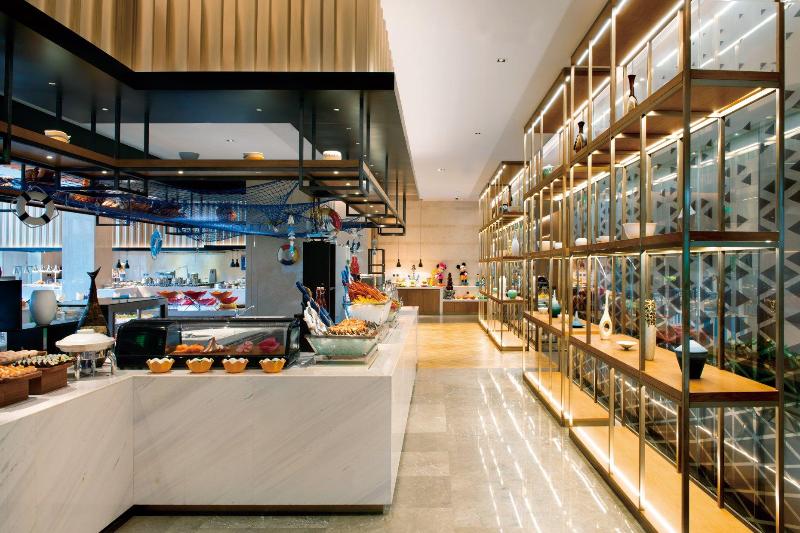 Hotel Crowne Plaza Huzhou By Ihg