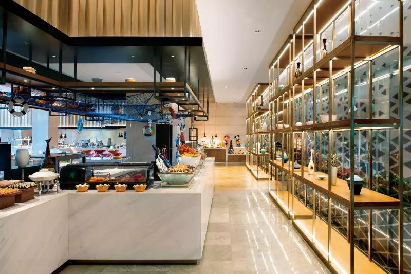 Hotelli Crowne Plaza Huzhou By Ihg