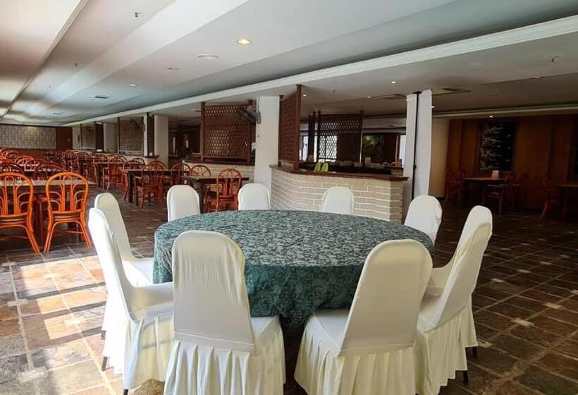 בית מלון כפרי De Greenish Village Langkawi