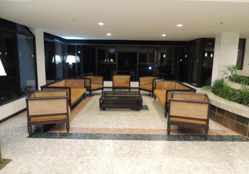 בית מלון כפרי De Greenish Village Langkawi