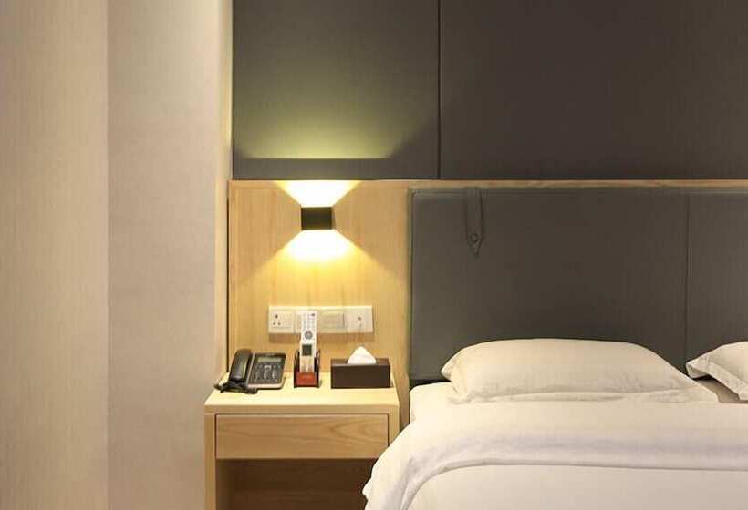 בית מלון כפרי Guangzhou Freedom