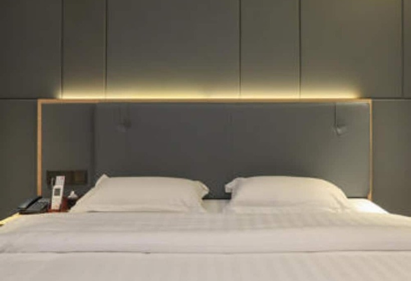 בית מלון כפרי Guangzhou Freedom