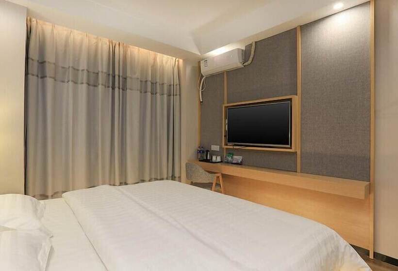 בית מלון כפרי Guangzhou Freedom