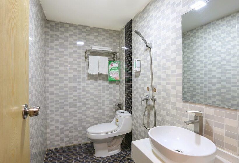 בית מלון כפרי Guangzhou Freedom