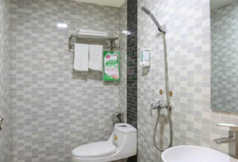 בית מלון כפרי Guangzhou Freedom