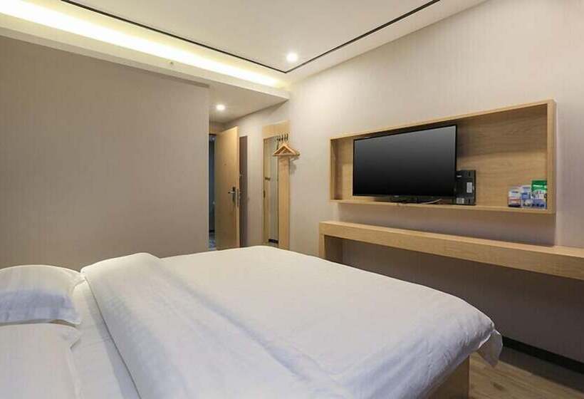 בית מלון כפרי Guangzhou Freedom