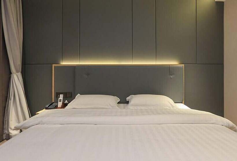 בית מלון כפרי Guangzhou Freedom