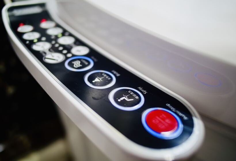 فندق Guangzhou Pinecone & Huayi Select