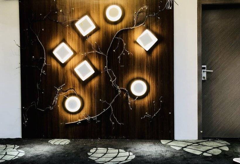 فندق Guangzhou Pinecone & Huayi Select