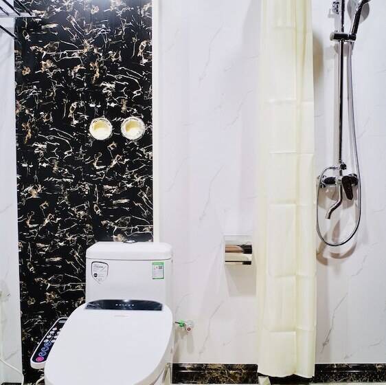 فندق Guangzhou Pinecone & Huayi Select