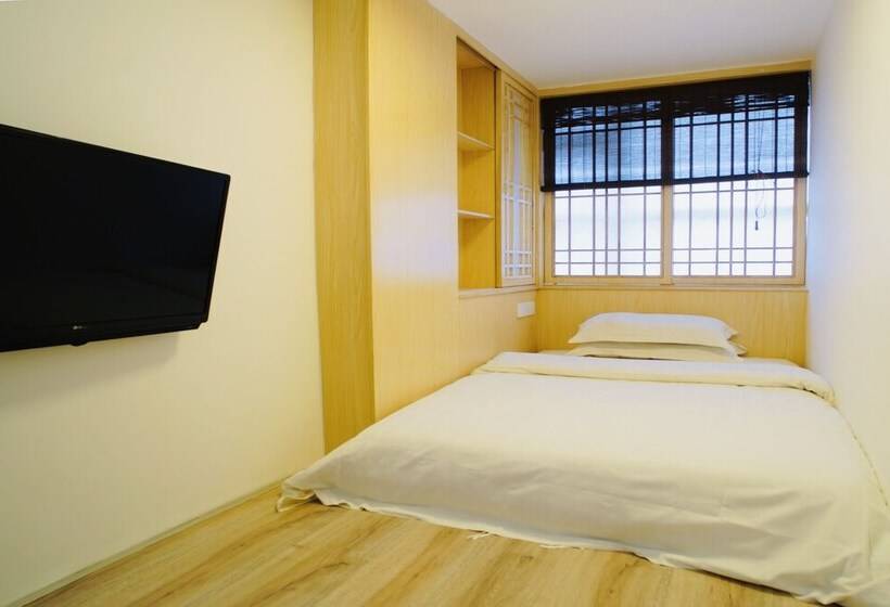 فندق Guangzhou Pinecone & Huayi Select