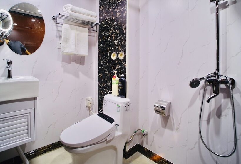 فندق Guangzhou Pinecone & Huayi Select