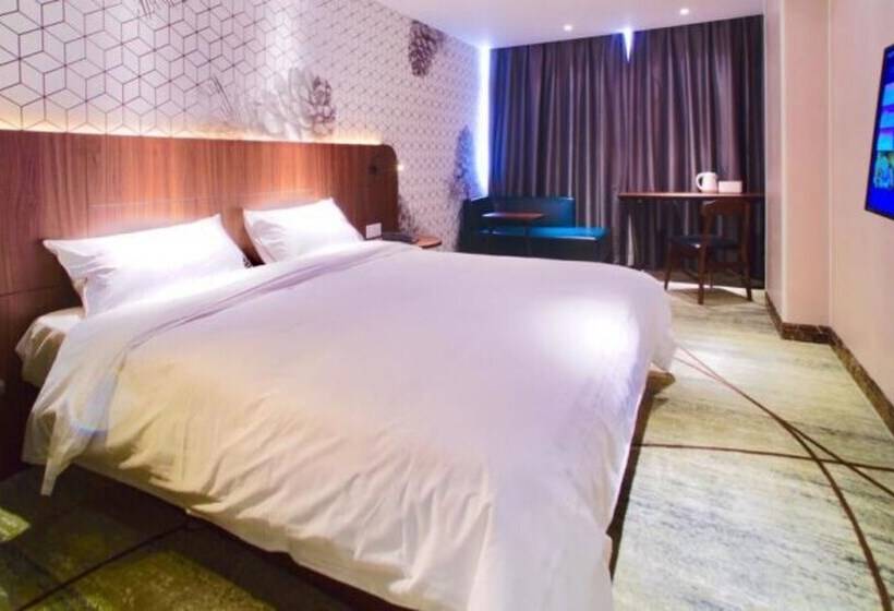 فندق Guangzhou Pinecone & Huayi Select