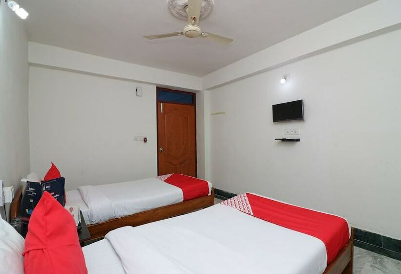 Hotelli Momotaro House