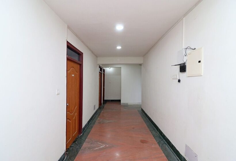 Hotelli Momotaro House