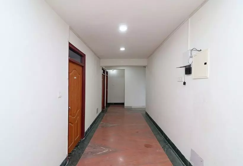 ホテル Momotaro House