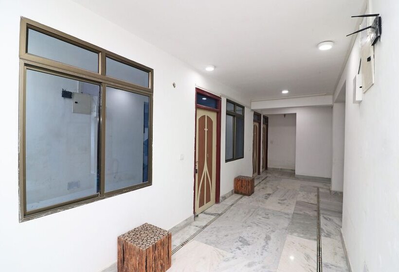 Hotelli Momotaro House