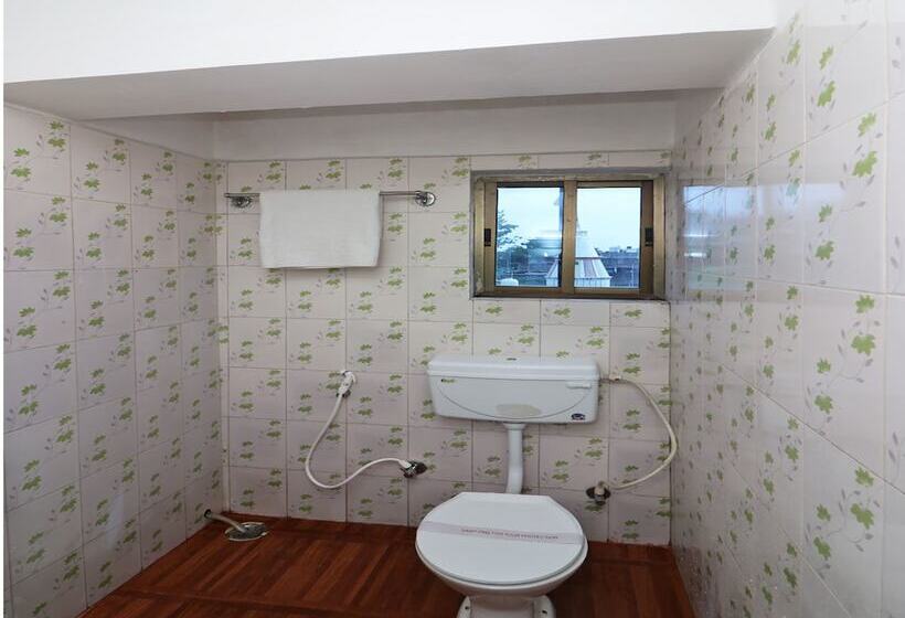 Hotelli Momotaro House