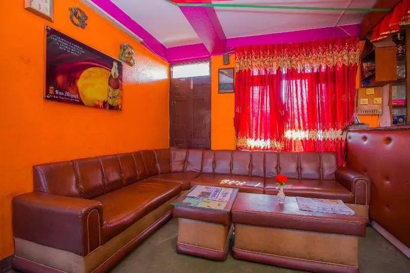 هتل Oyo 257 Dattatreya Guest House