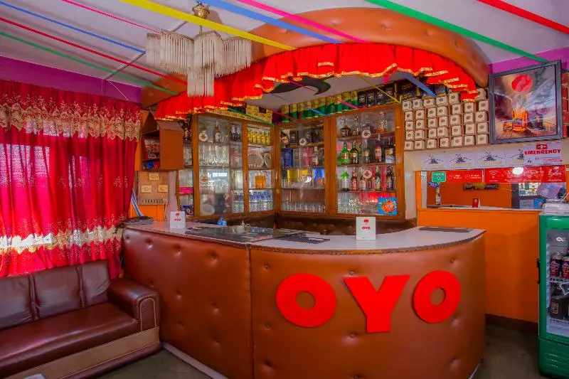 هتل Oyo 257 Dattatreya Guest House