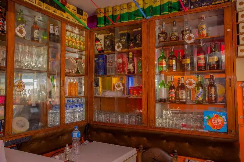 هتل Oyo 257 Dattatreya Guest House