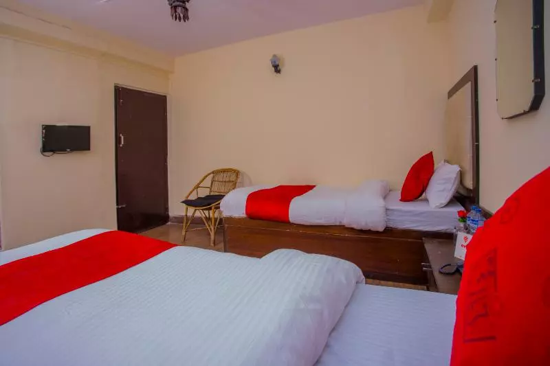 هتل Oyo 257 Dattatreya Guest House