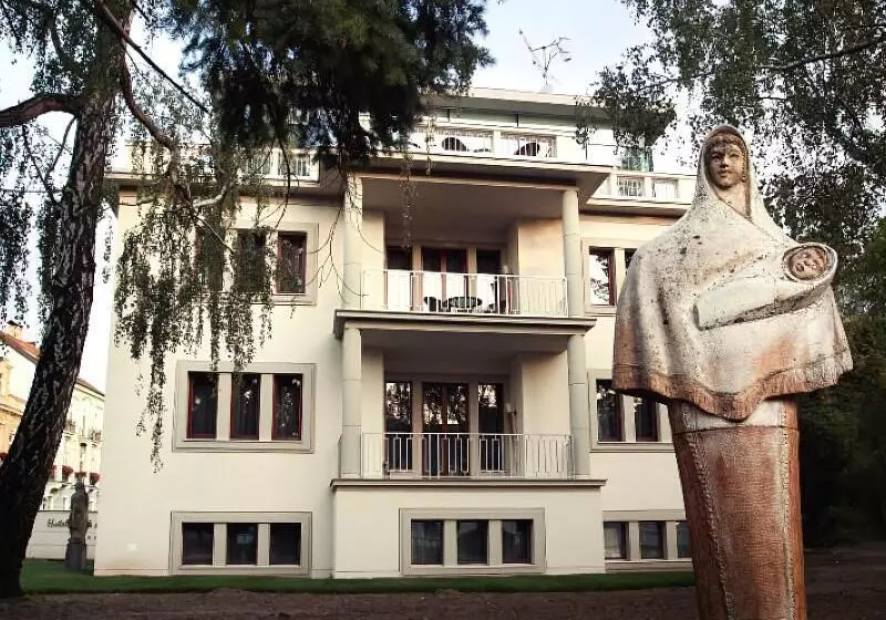 ホテル Park Avenue