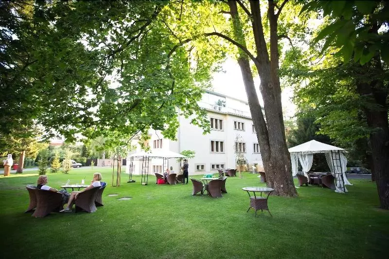 ホテル Park Avenue