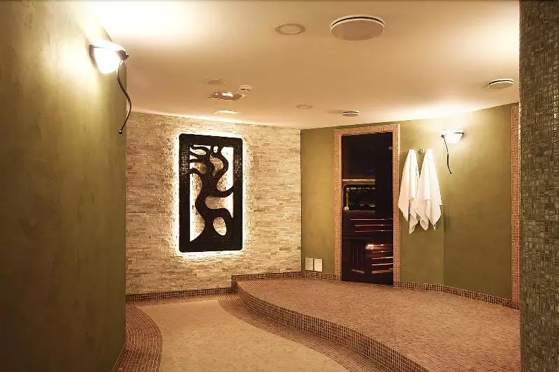 ホテル Park Avenue