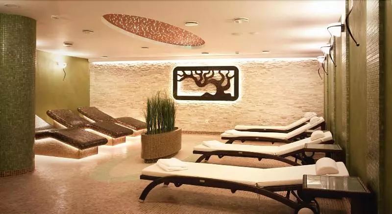 ホテル Park Avenue