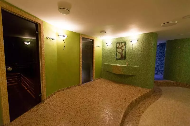 ホテル Park Avenue