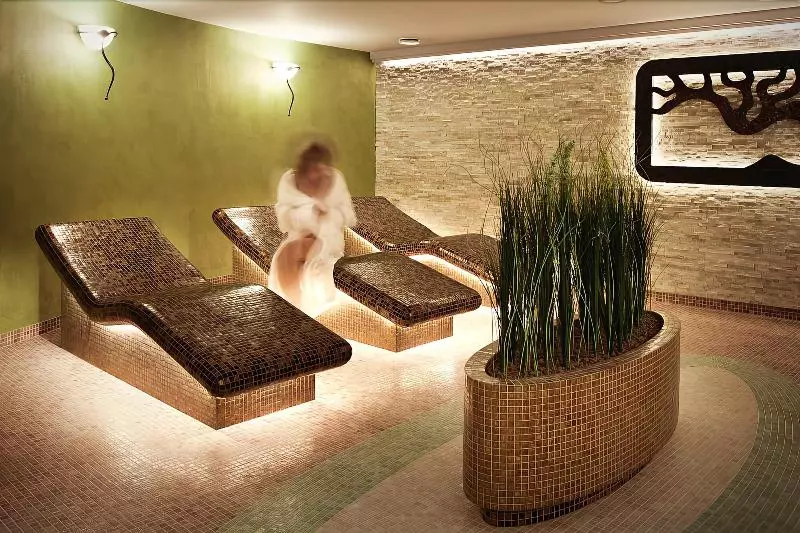 ホテル Park Avenue