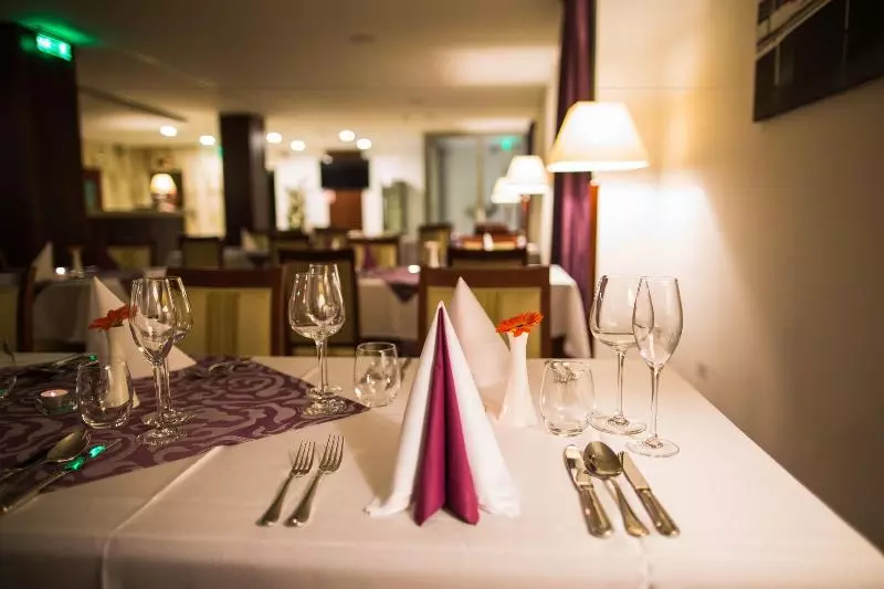 ホテル Park Avenue