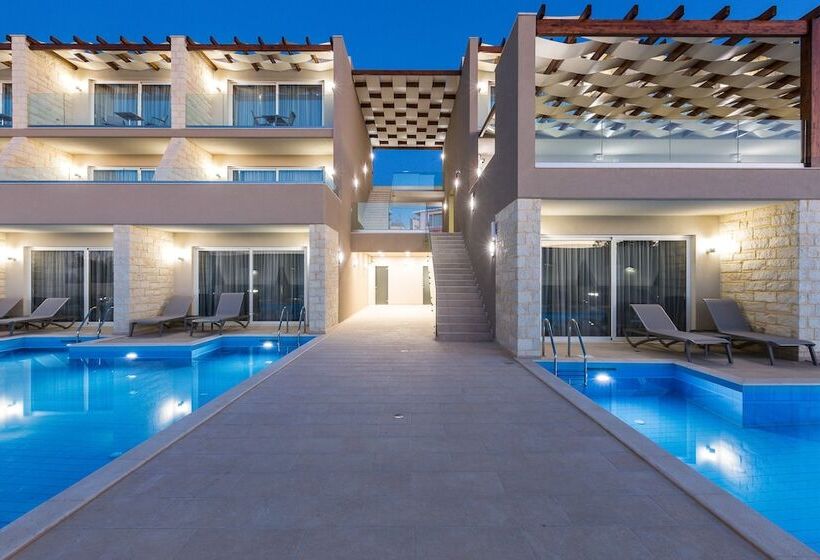 هتل Sun And Sea Plus Resort