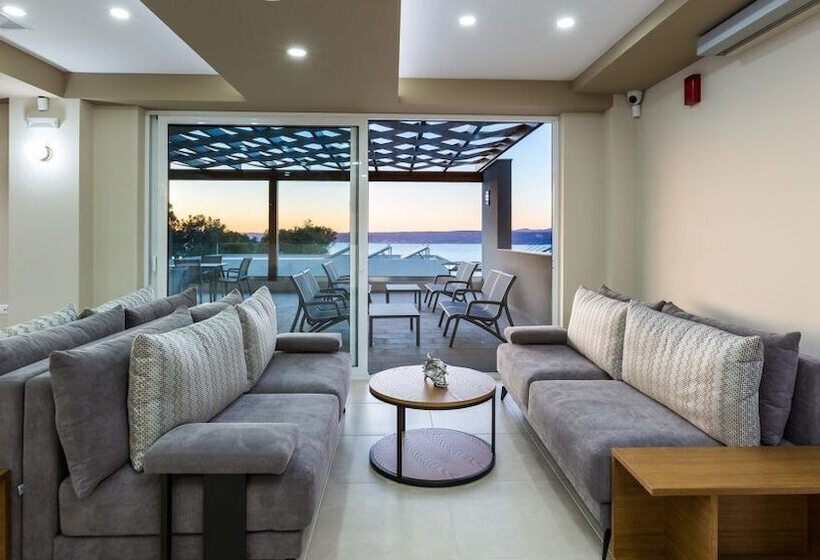 هتل Sun And Sea Plus Resort