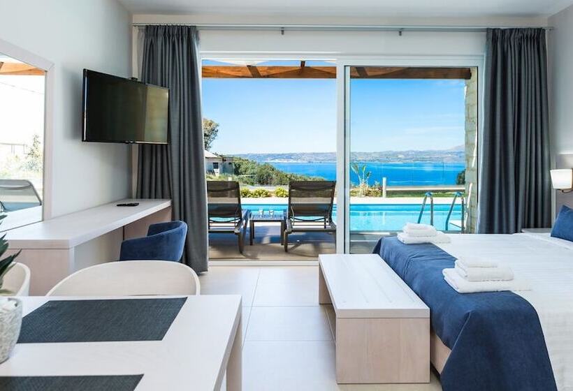 هتل Sun And Sea Plus Resort