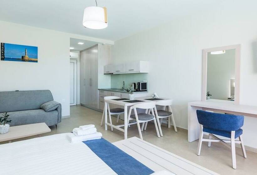 هتل Sun And Sea Plus Resort