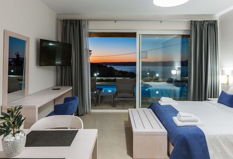 هتل Sun And Sea Plus Resort