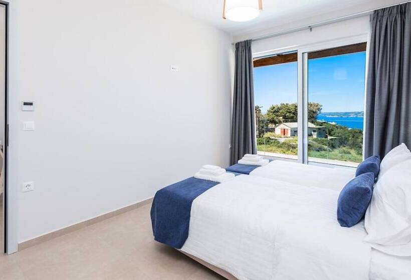 هتل Sun And Sea Plus Resort