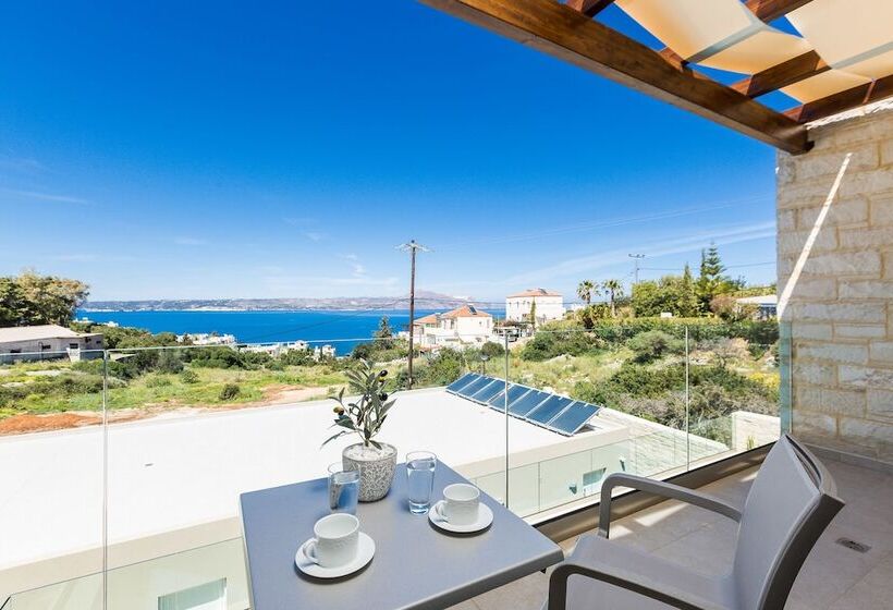 هتل Sun And Sea Plus Resort