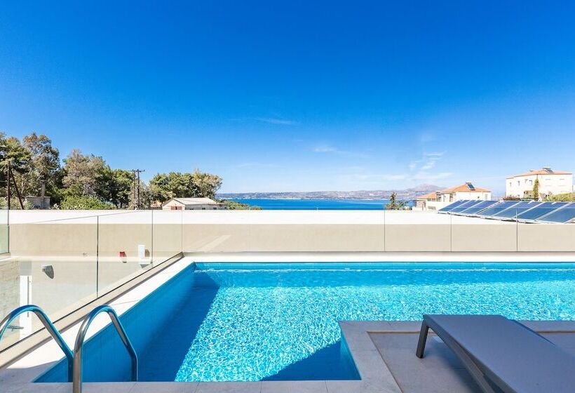 هتل Sun And Sea Plus Resort