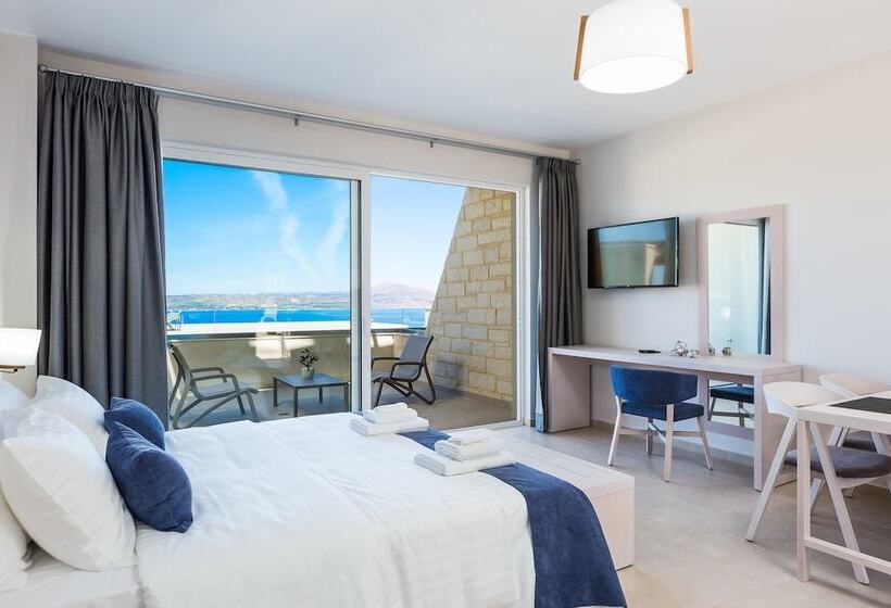 هتل Sun And Sea Plus Resort